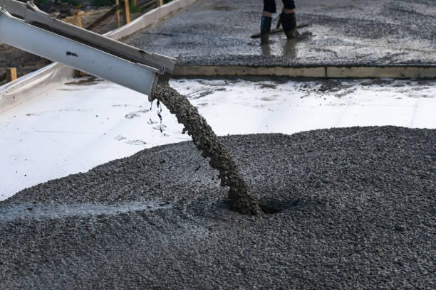 Best Concrete Demolition Services in Hutto, TX