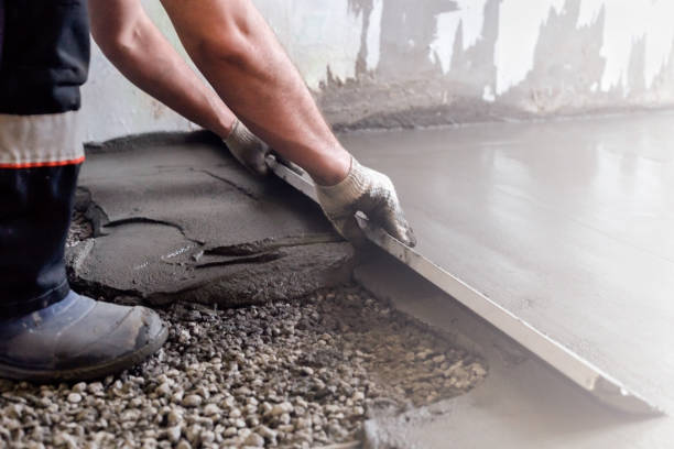  Hutto, TX Concrete contractor Pros